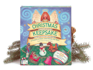 Christmas Keepsake: A Treasury of Best-Loved Stories and More - Ikids