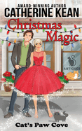 Christmas Magic: Black Cat Antiquities Book 2