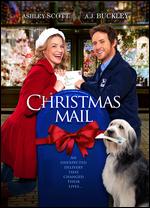 Christmas Mail - John Murlowski
