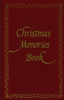 Christmas Memories Book by Applewood Books 