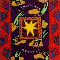 Christmas Message - Various Artists