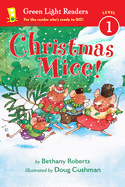 Christmas Mice!: A Christmas Holiday Book for Kids