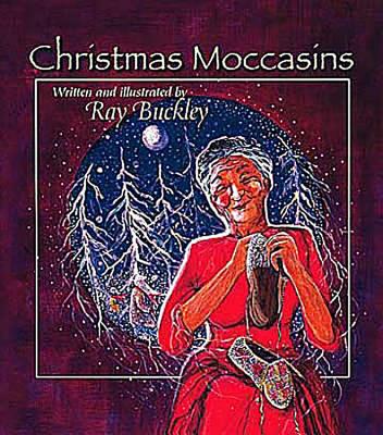 Christmas Moccasins - Buckley, Ray