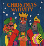 Christmas Nativity: Little Christmas Pops