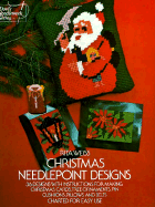 Christmas Needlepoint Designs