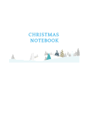 Christmas Notebook