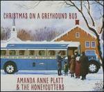 Christmas on a Greyhound Bus