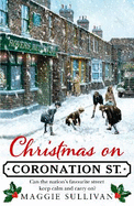 Christmas On Coronation Street