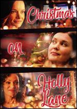Christmas on Holly Lane - Michael Scott