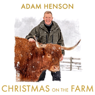 Christmas on the Farm: Wintry tales from a life spent working with animals