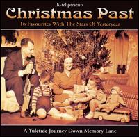 Christmas Past [K-Tel UK] - Various Artists
