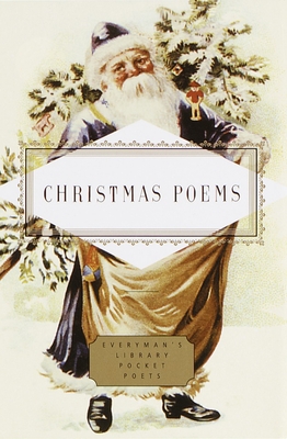 Christmas Poems - Hollander, John (Editor), and McClatchy, J D (Editor)