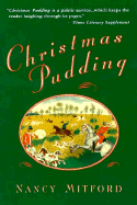 Christmas Pudding - Mitford, Nancy