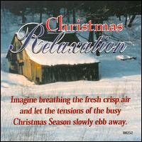 Christmas Relaxation, Vol. 2 - Various Artists