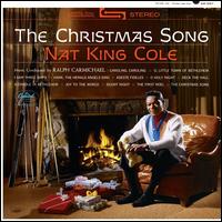 Christmas Song [LP] - Nat King Cole