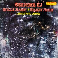 Christmas Songs - Frigyes Hidas (organ); Frigyes Hidas (harpsichord); Frigyes Hidas (celeste); Gabor Lehotka (organ); Imre Kovacs (flute);...