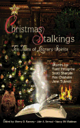 Christmas Stalkings: Ten Tales of Literary Spirits