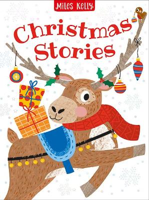 Christmas Stories - Kelly, Miles