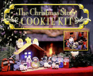 Christmas Story Cookie Kit