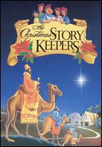 Christmas Story Keepers - 