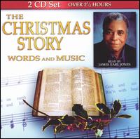 Christmas Story - James Earl Jones