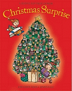 Christmas Surprise - Reed, Jonathan