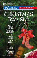 Christmas, Texas Style: An Anthology