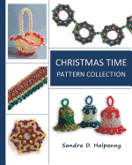 Christmas Time Pattern Collection