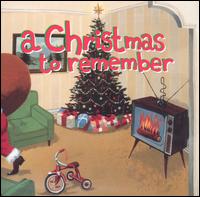Christmas to Remember [Velvel] - Various Artists