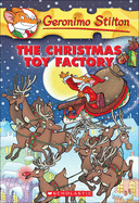 Christmas Toy Factory