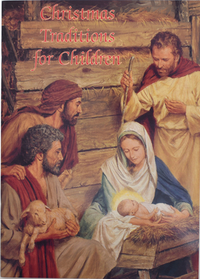 Christmas Traditions for Children (Catholic Classics) - Hoagland, Victor