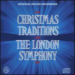 Christmas Traditions - The London Symphony Orchestra