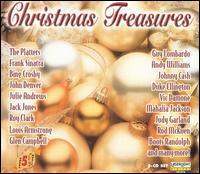 Christmas Treasures [5-CD] - Various Artists