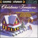 Christmas Treasures [RCA] - Various Artists