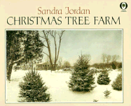 Christmas Tree Farm - Jordan, Sandra Jane