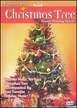 Christmas Tree: Instant Holiday Decor - 
