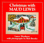 Christmas W/Maud Lewis