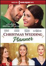 Christmas Wedding Planner - Justin G. Dyck