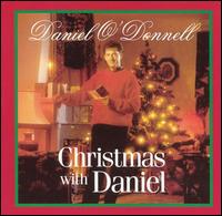 Christmas with Daniel - Daniel O'Donnell