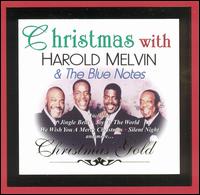Christmas with Harold Melvin and the Blue Notes - Harold Melvin & the Blue Notes