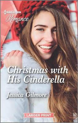 Christmas with His Cinderella - Gilmore, Jessica