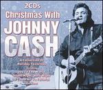 Christmas With Johnny Cash [Madacy 2 Disc]