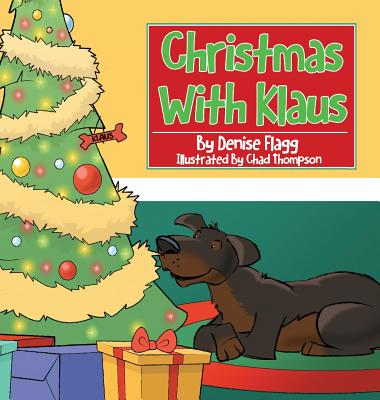 Christmas with Klaus - Flagg, Denise