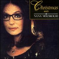 Christmas with Nana Mouskouri - Nana Mouskouri