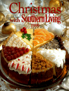 Christmas with Southern Living - Brennan, Rebecca (Editor), and Pickering, Whitney Wheeler (Editor)