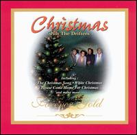 Christmas with the Drifters [St. Clair 1999] - The Drifters