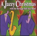 Christmas with the Heritage Hall Jazz Band