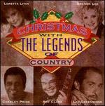 Christmas with the Legends of Country
