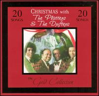 Christmas With the Platters and the Drifters - The Platters / The Drifters