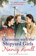 Christmas with the Shipyard Girls: Shipyard Girls 7